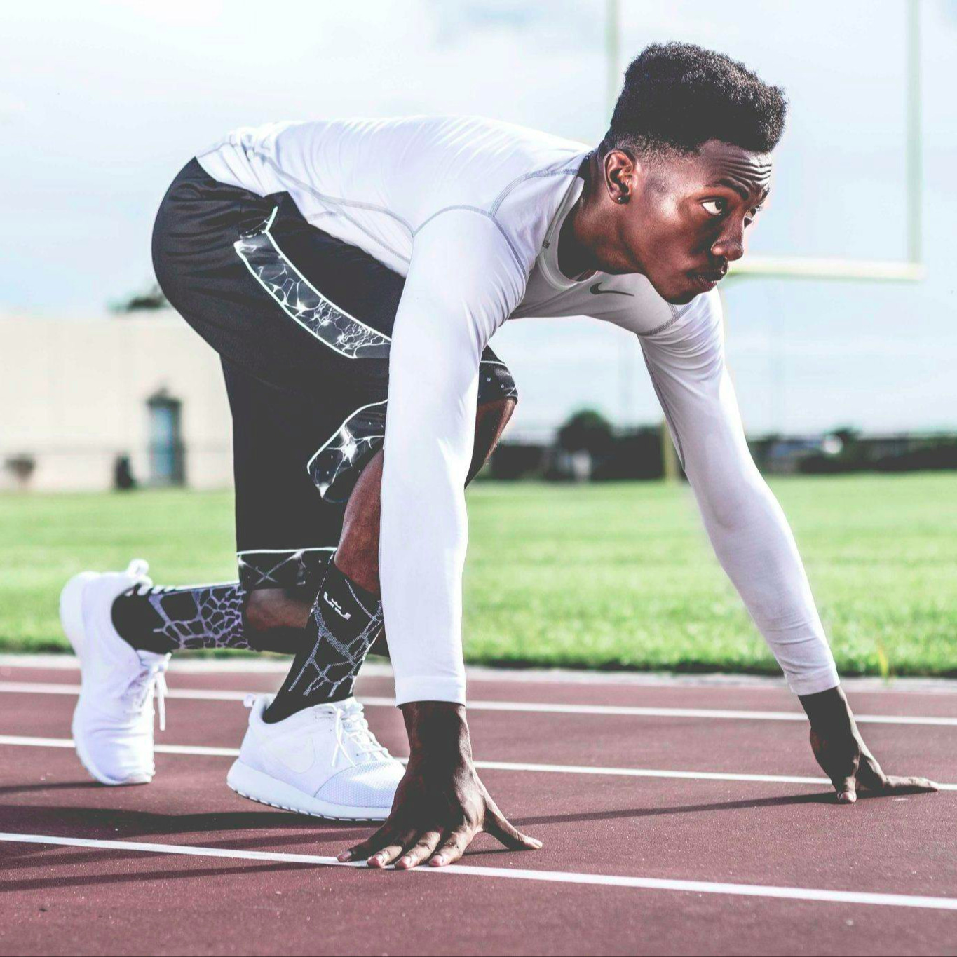 Athlétisme