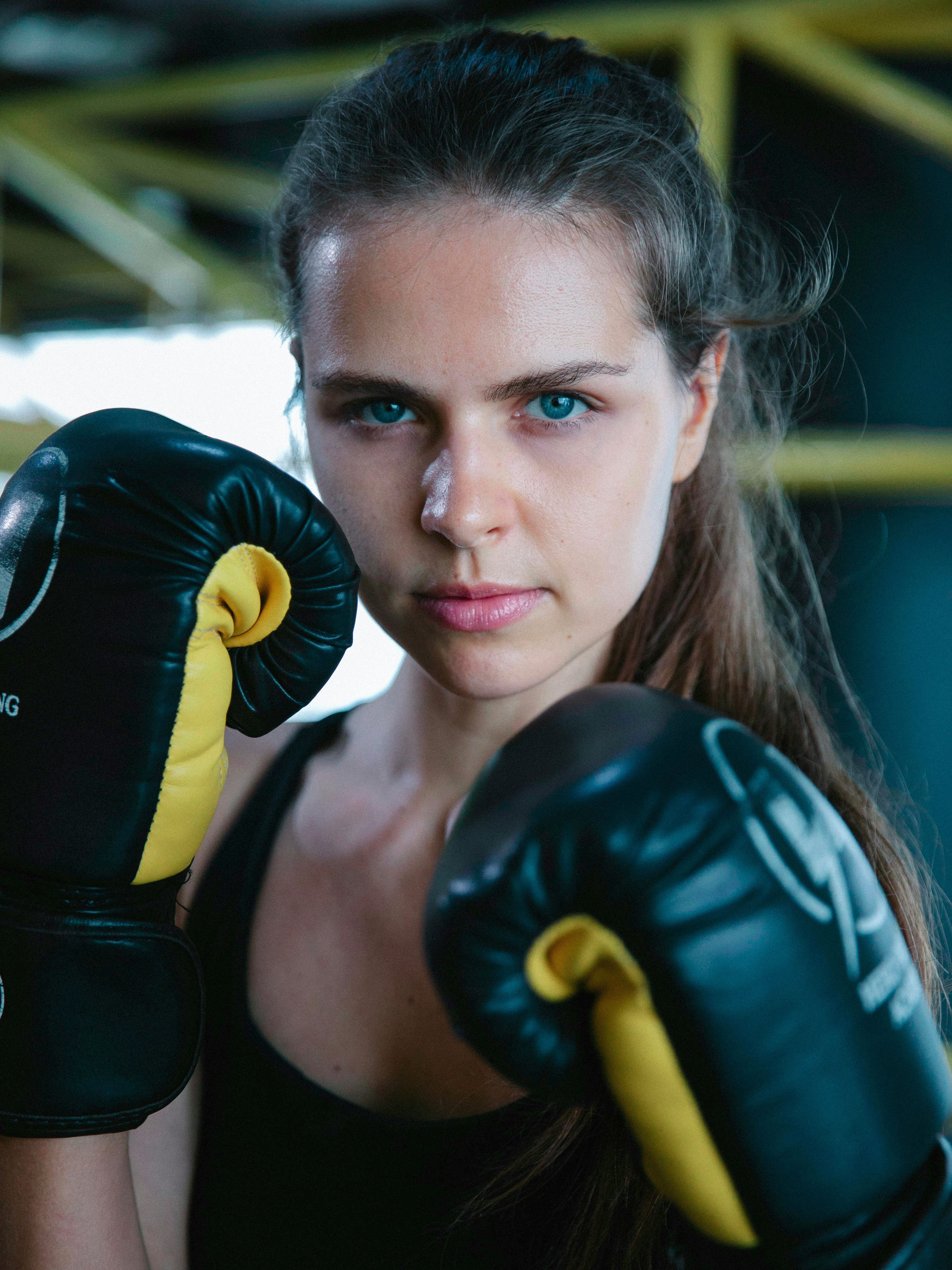 Boxe