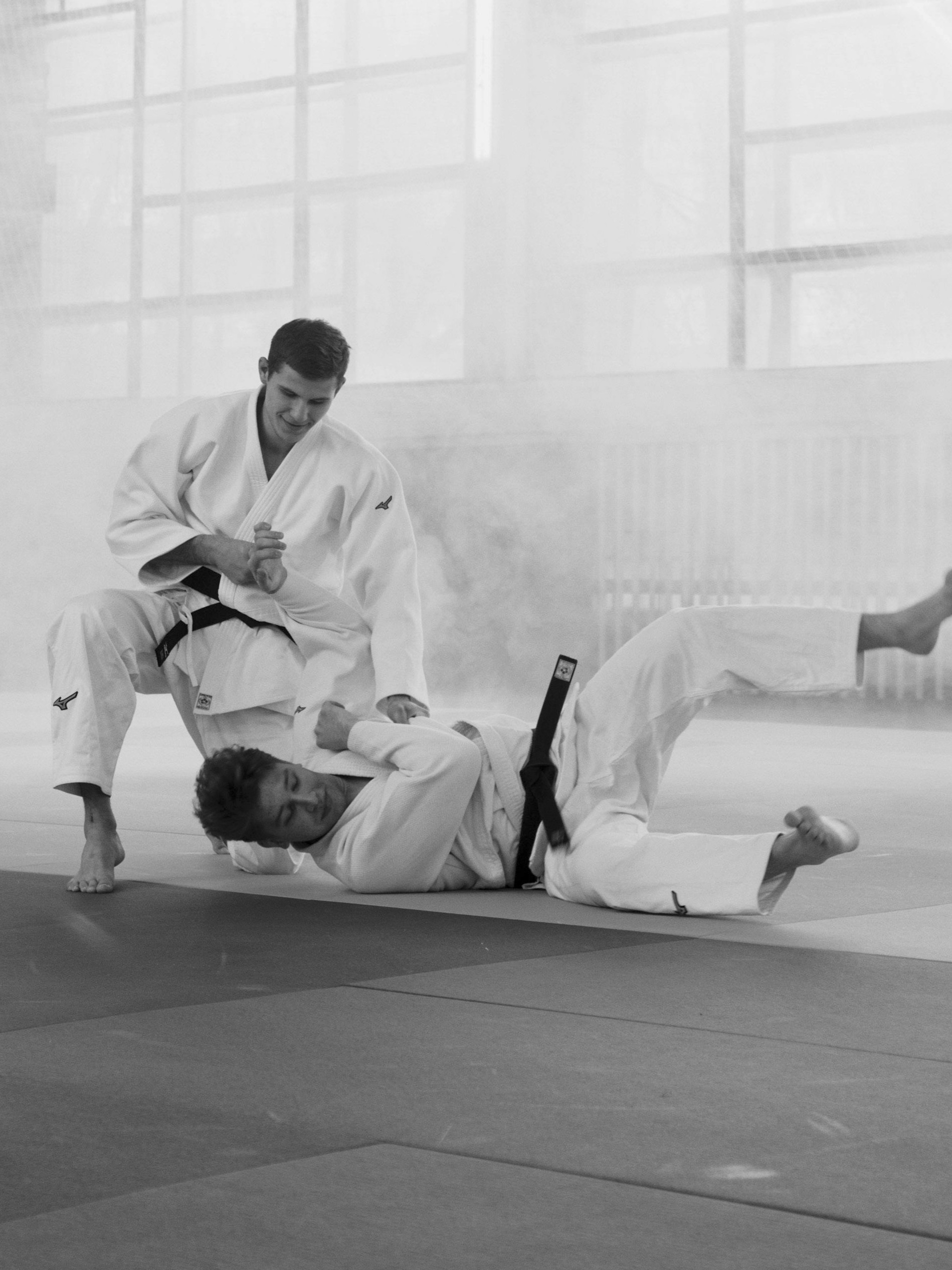 Judo