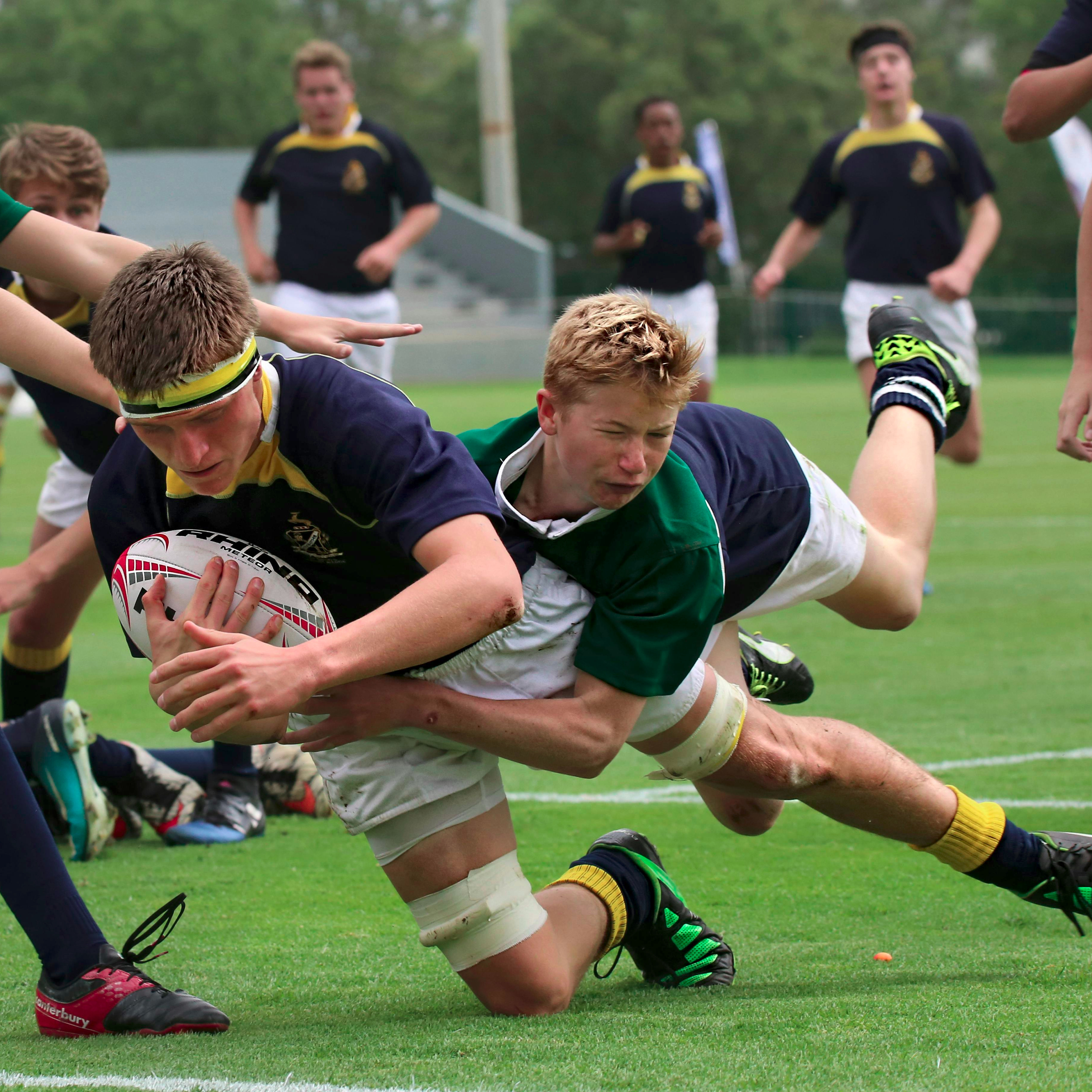 Rugby